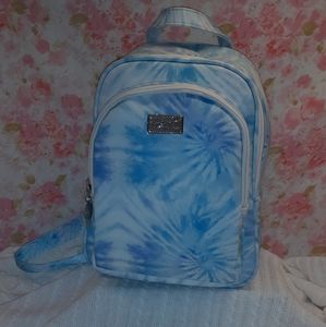 NWT Luv Betsey Jax Backpack
